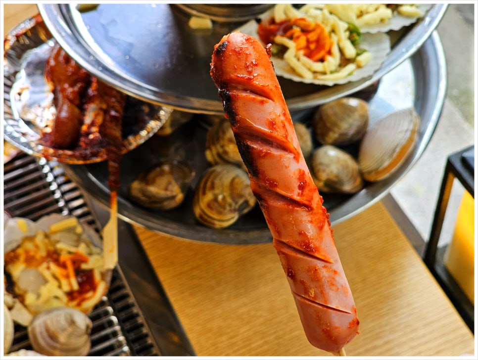 바다조개전골평화광장점 이미지