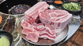숙성사돈 운정 야당역점 이미지