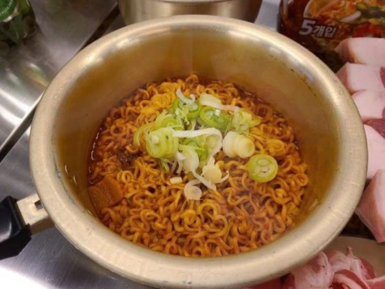 황제곱창 이미지