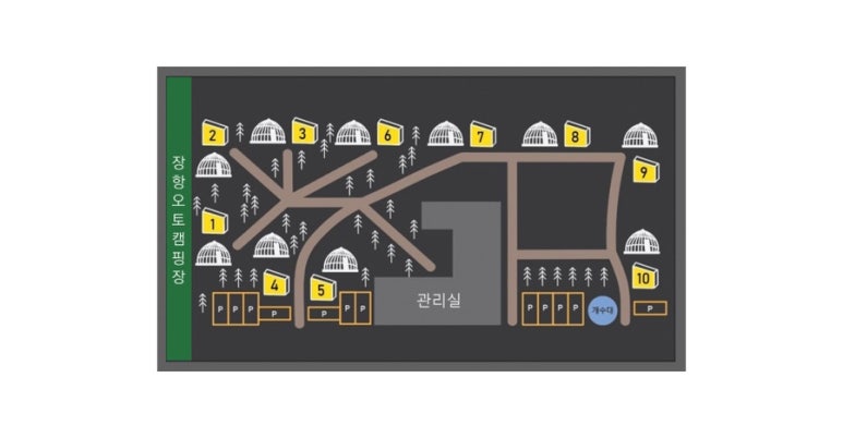 서천바베큐 이미지