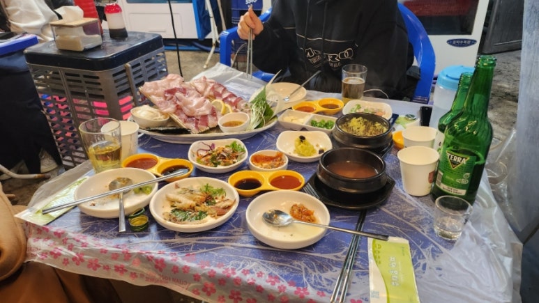 바다왕수산 이미지