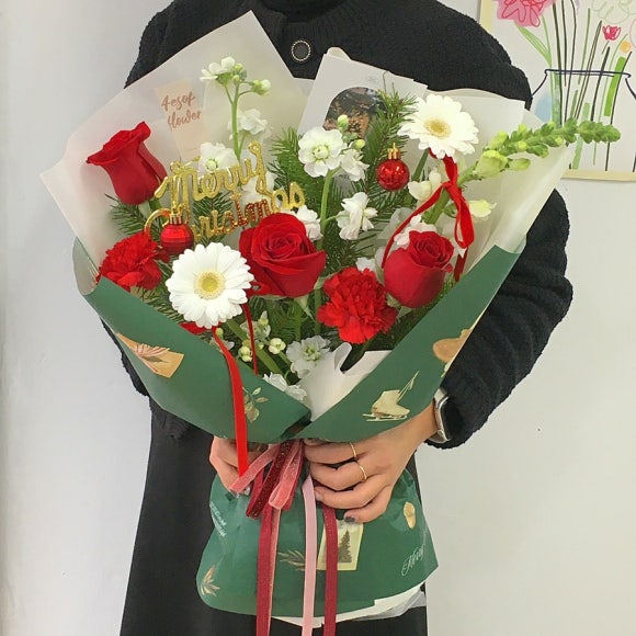 평택고덕꽃집 이미지