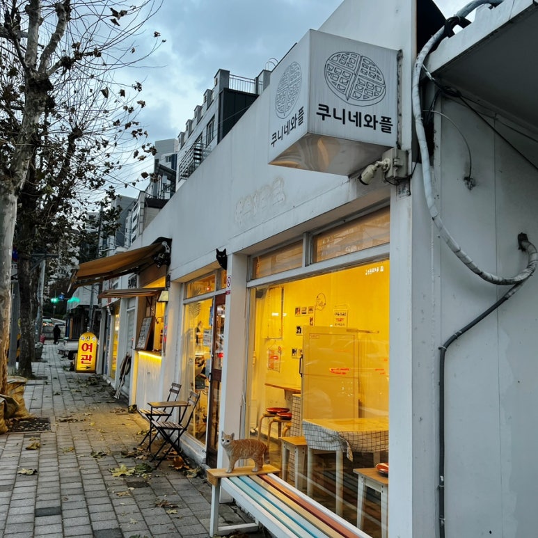쿠니네 이미지