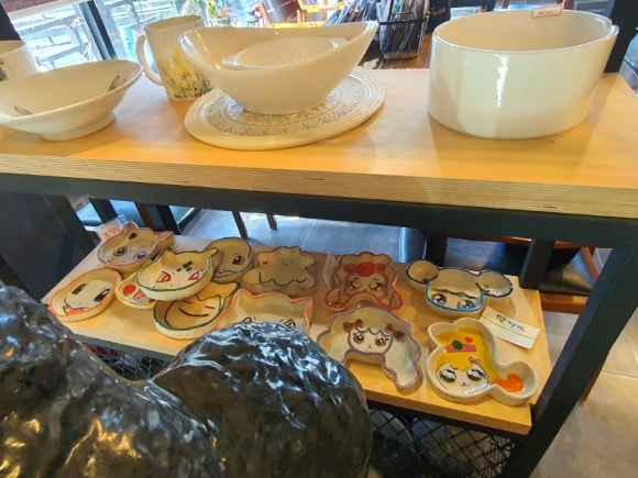 담쟁이도예공방 이미지