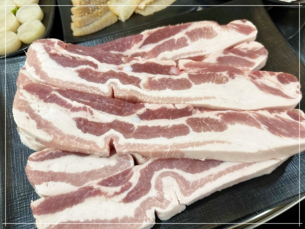 맛집삼겹 이미지