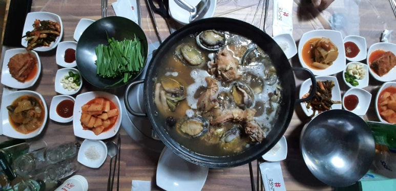 샘골가든 이미지