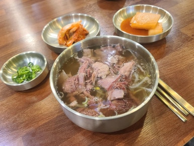 맛깔참죽 배방점 이미지