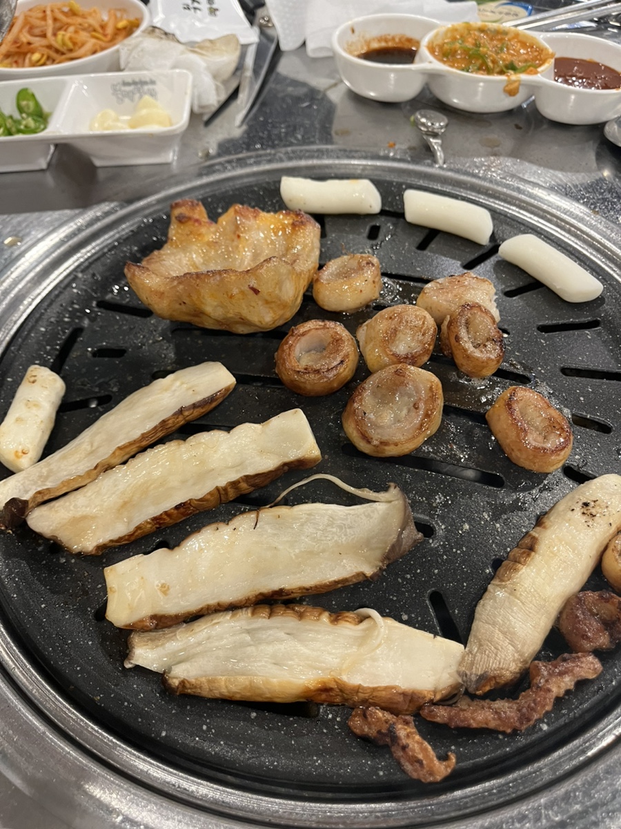불막열삼울산천상점 이미지
