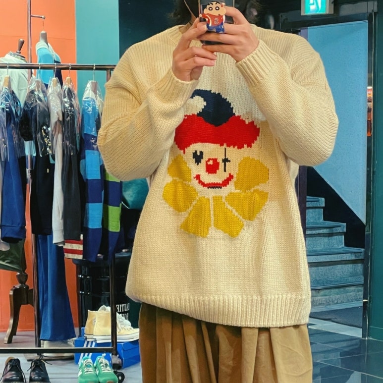 창동2층집옷가게 이미지