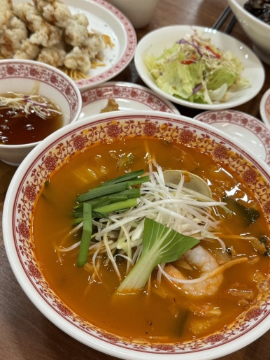 중화만객 이미지