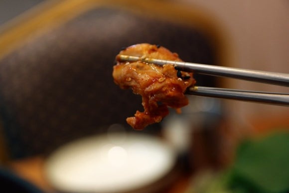 장인닭갈비대학로 이미지