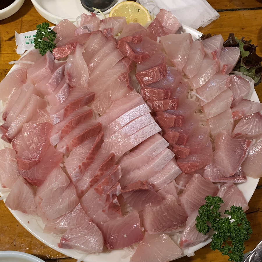 신촌횟집 이미지