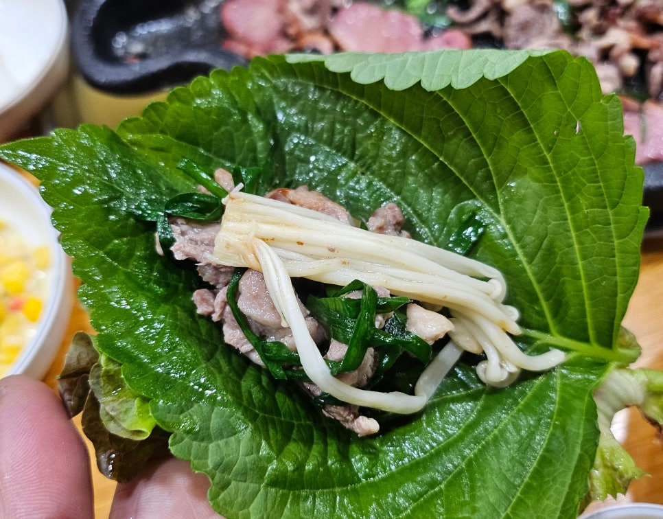 명품황금오리알 이미지