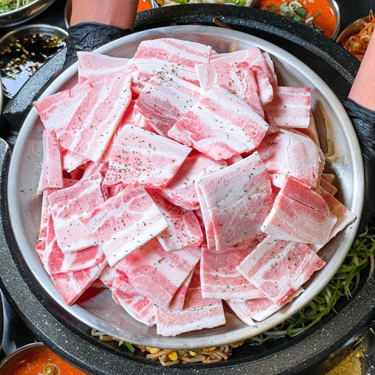 거창막창 이미지