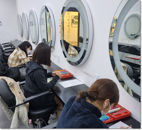 올댓뷰티아카데미대구 이미지