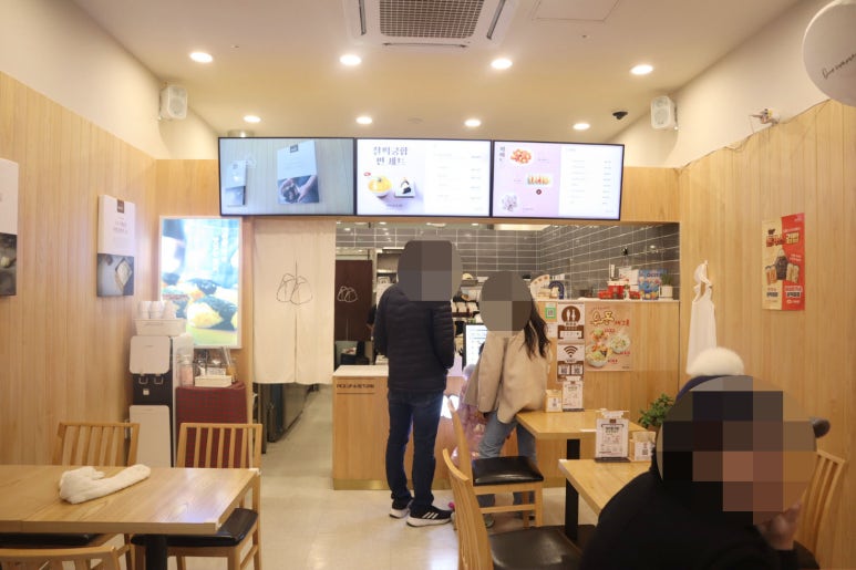 배스킨라빈스광주주월점 이미지