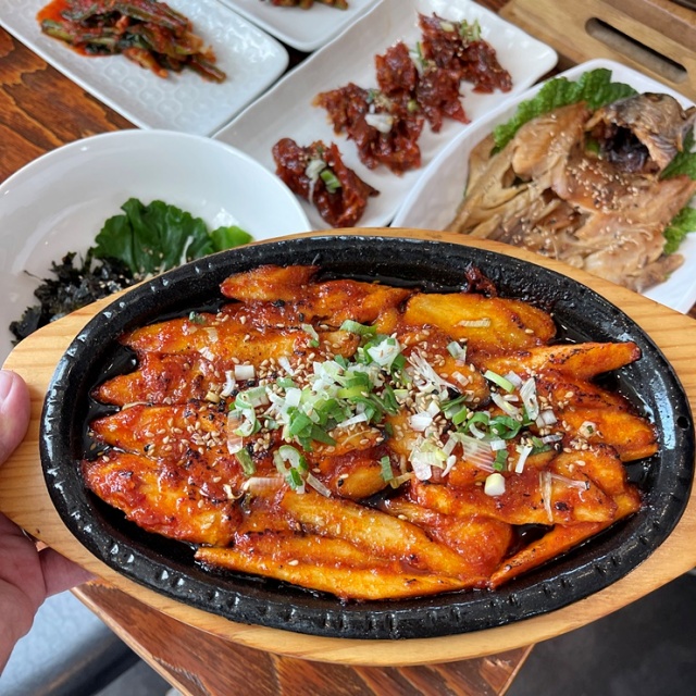 굴비마을 이미지