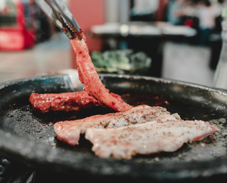 우리한우직판장식당 이미지