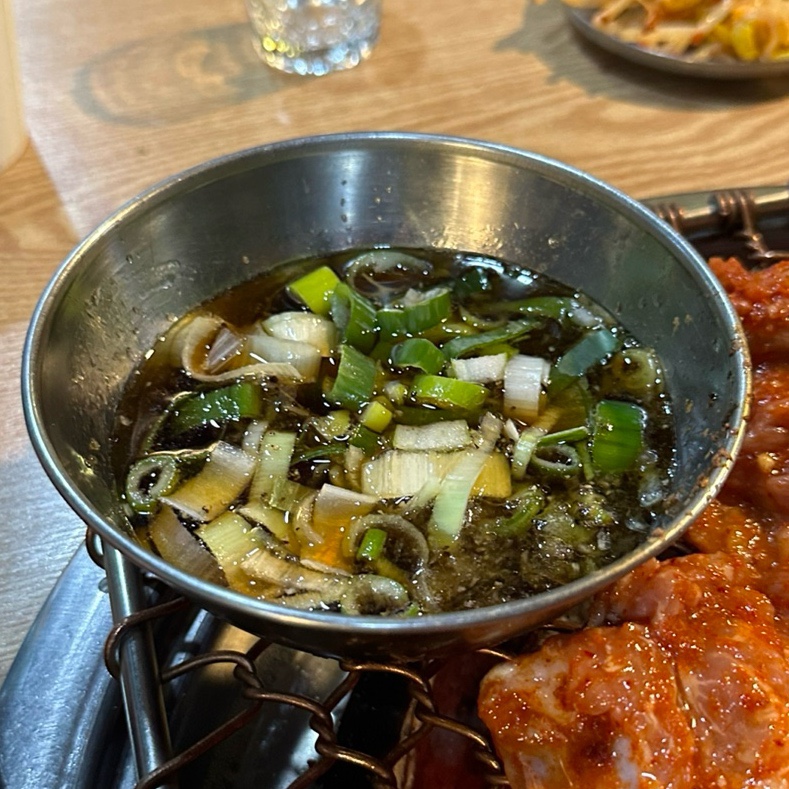 대화골목갈비 이미지
