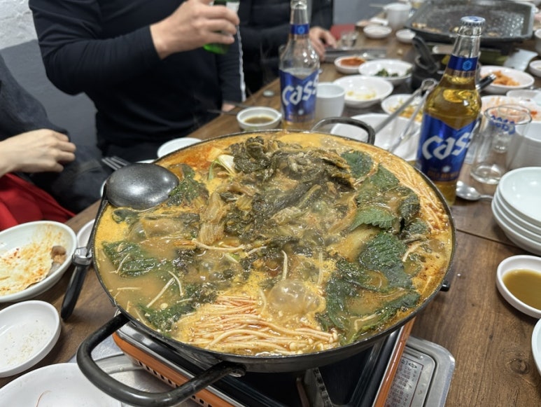 태능숯불갈비감자탕 이미지