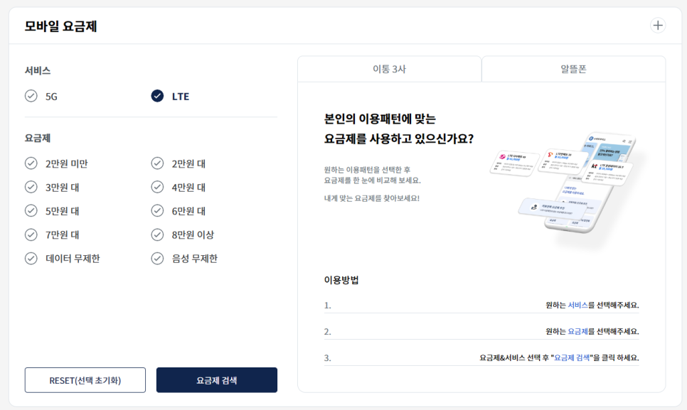 초이스핏 이미지