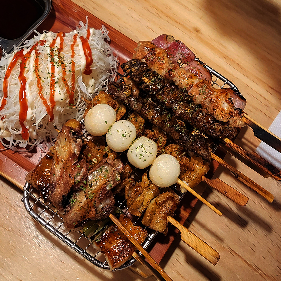 노군꼬치 호반써밋 이미지