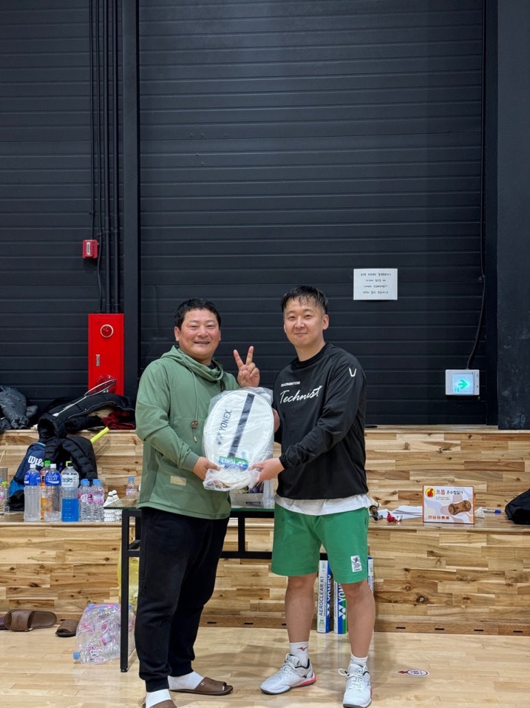 달인콕배드민턴마켓 이미지