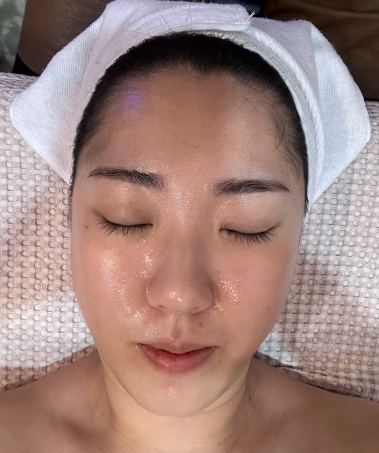 이새뷰티 주름마법사 이미지