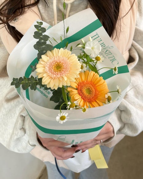 우후후라이프앤플라워 이미지