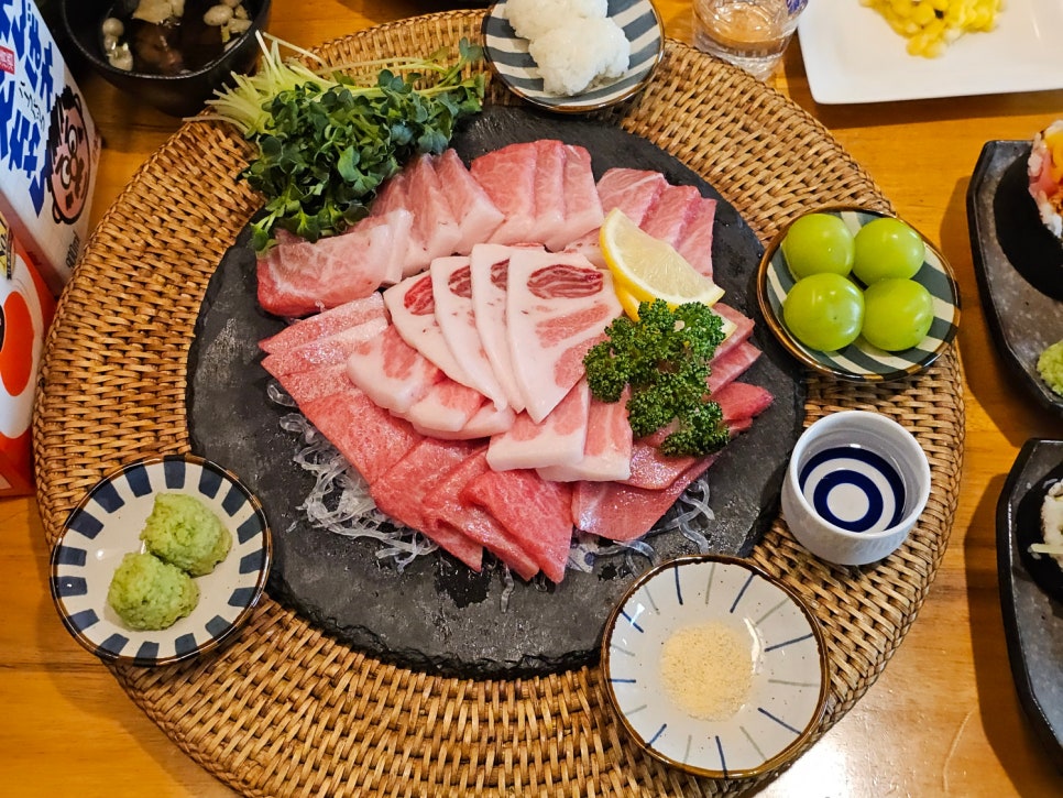 우리동네참치정육점 이미지