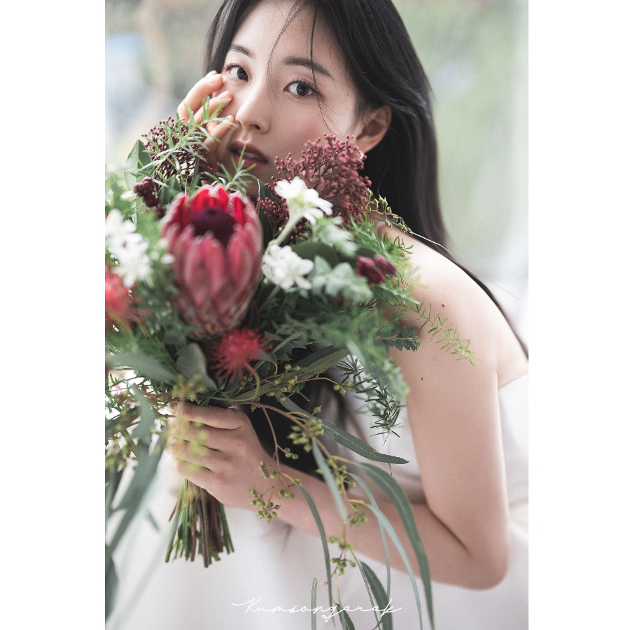금손가락 이미지