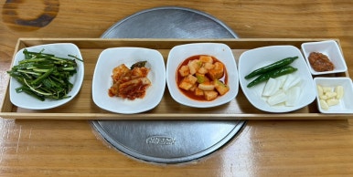 오봉산가마솥돼지국밥 이미지