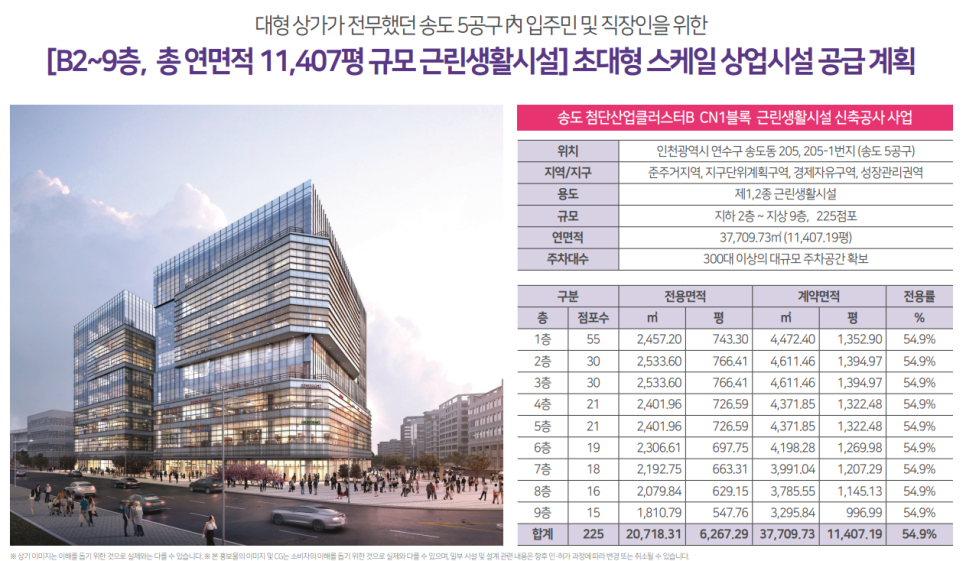 시티병원음식점 이미지