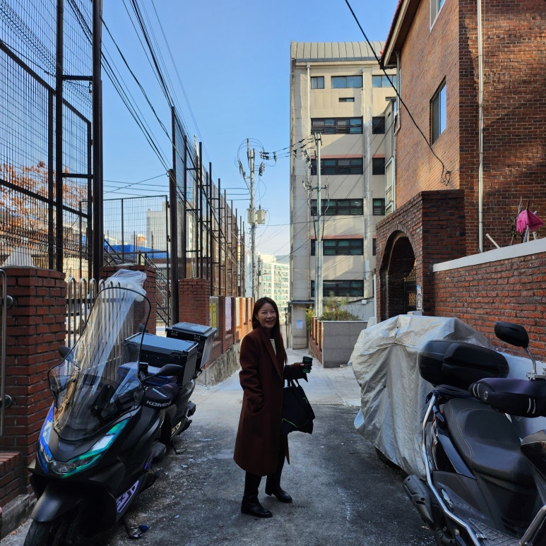 스텀프서울 이미지