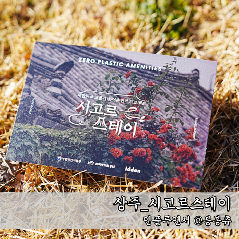 시고르하우스 이미지