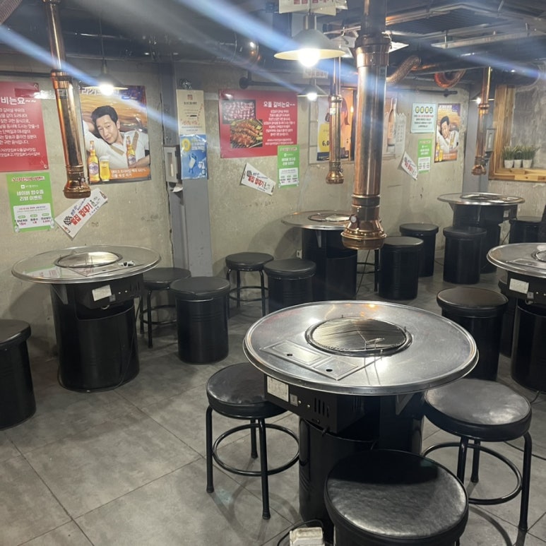 서서갈비 이미지