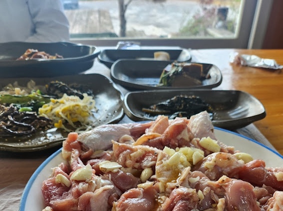 양미한옥가든 이미지