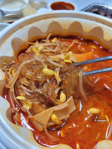 부화룡양꼬치 이미지