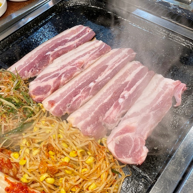 탐라제주도야지 이미지