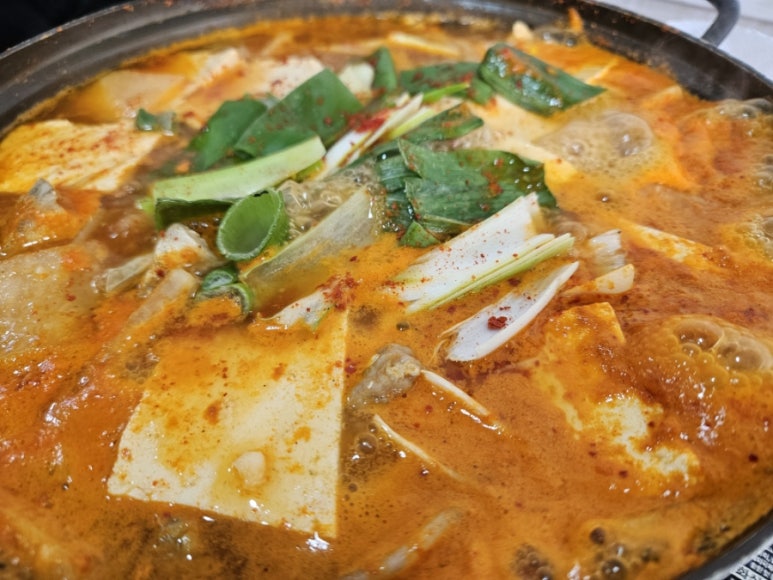 성미아구찜 이미지