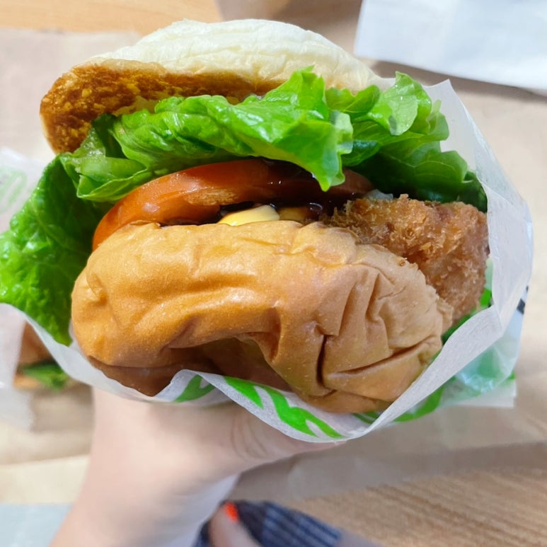 프랭크버거광명역점 이미지