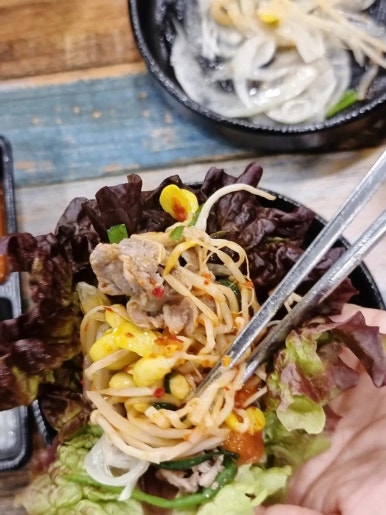 산더미오리 이미지
