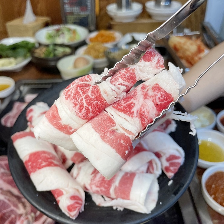 탐라제주도야지 이미지