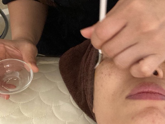 뮤즈테라피 이미지