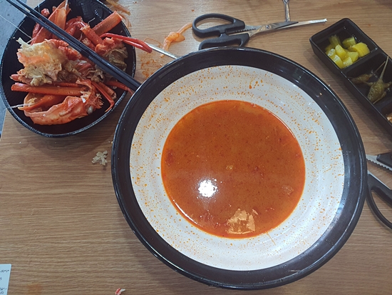 짬뽕마스터 이미지
