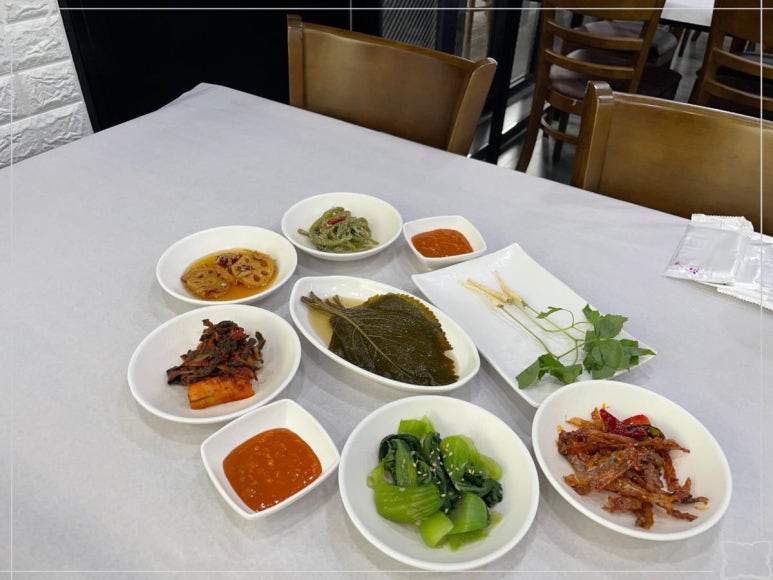 우렁각시와꽃길 이미지