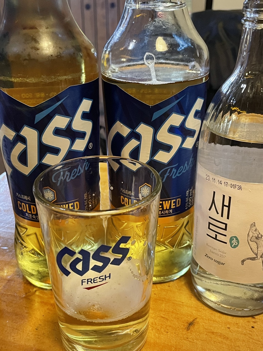 숯불포차 이미지