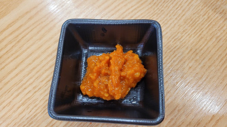 한양 설렁탕 이미지