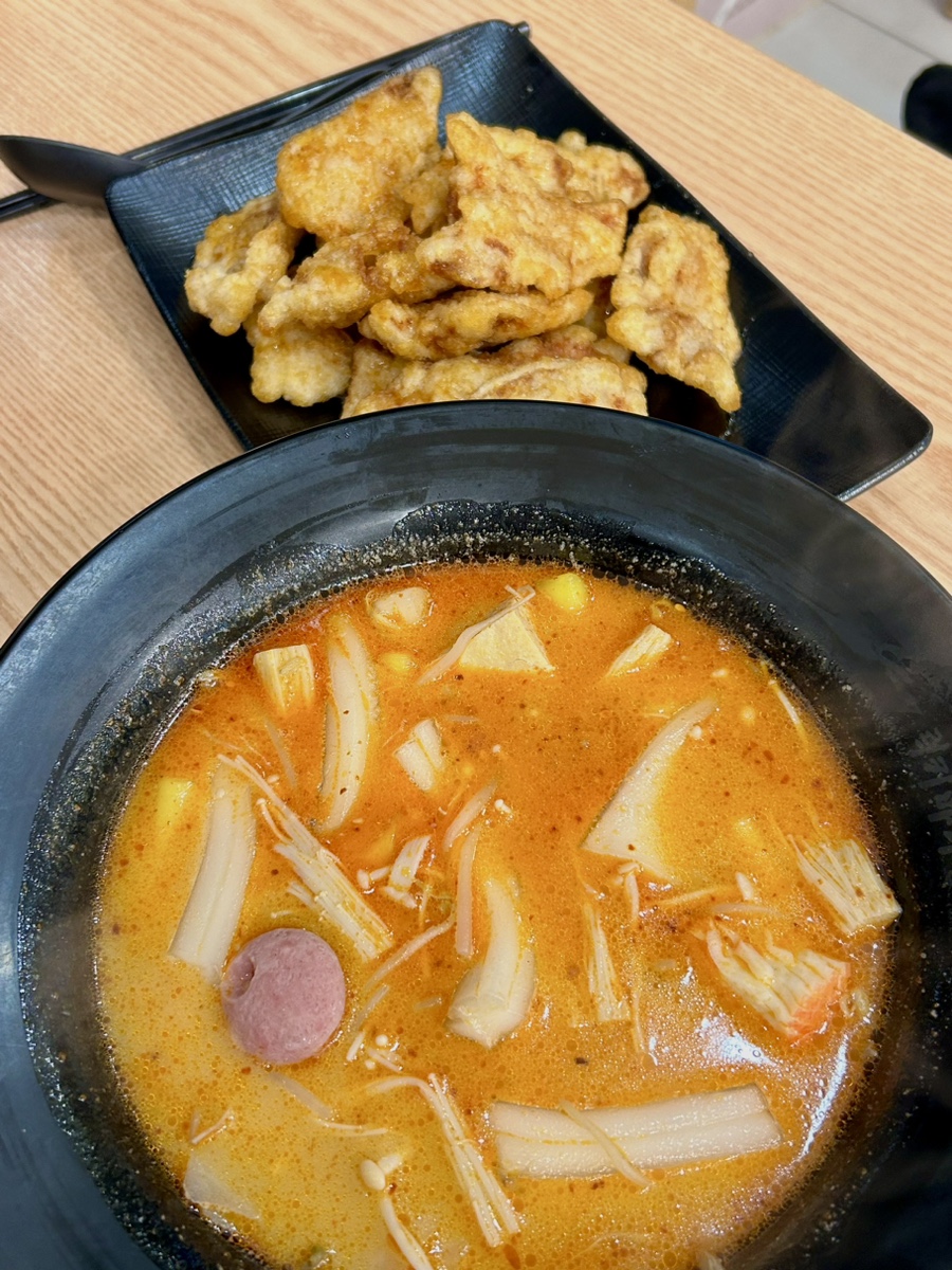 럭키마라탕 이미지