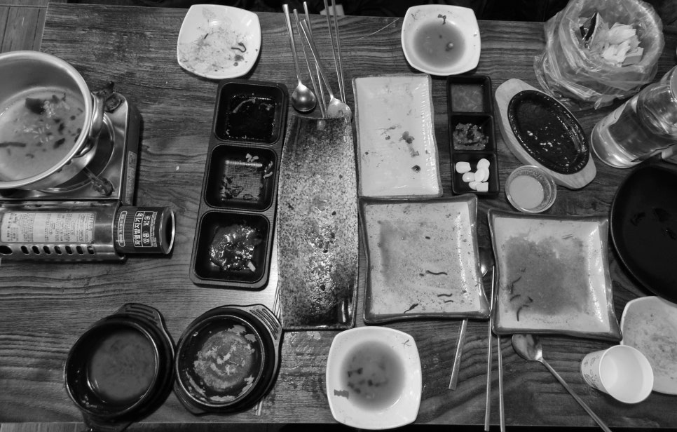 황금맛족발 이미지